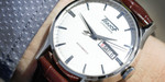 5 errores más comunes al elegir relojes de vestir para hombre